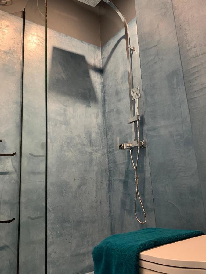 Bluetique Apartments Himara 外观 照片